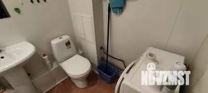 1-к квартира, посуточно, 43м2, 10/14 этаж