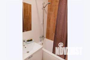 1-к квартира, посуточно, 45м2, 5/16 этаж