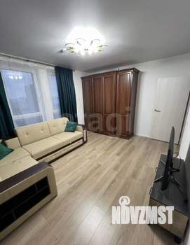 2-к квартира, на длительный срок, 56м2, 14/24 этаж