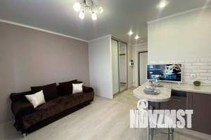 1-к квартира, посуточно, 29м2, 15/16 этаж