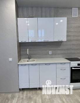 1-к квартира, на длительный срок, 38м2, 14/21 этаж