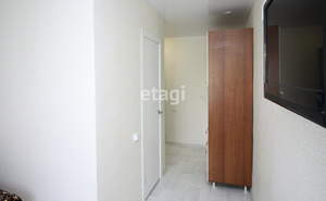 Студия квартира, на длительный срок, 15м2, 4/5 этаж