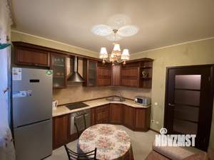 1-к квартира, на длительный срок, 45м2, 7/9 этаж