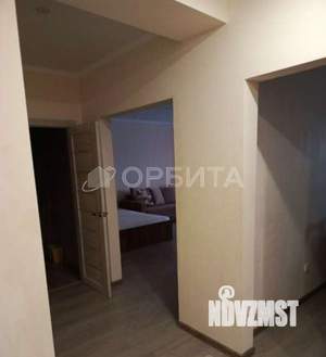 1-к квартира, на длительный срок, 50м2, 6/18 этаж