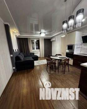 1-к квартира, на длительный срок, 50м2, 10/22 этаж