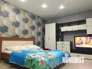 1-к квартира, посуточно, 39м2, 2/9 этаж