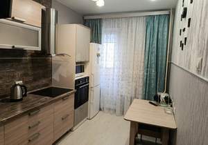 2-к квартира, на длительный срок, 55м2, 4/9 этаж