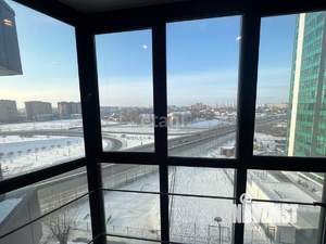 1-к квартира, на длительный срок, 68м2, 7/24 этаж