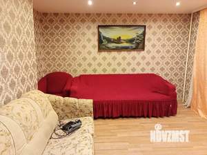 2-к квартира, на длительный срок, 40м2, 7/8 этаж