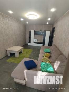 2-к квартира, посуточно, 62м2, 4/9 этаж