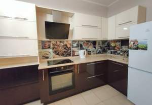 1-к квартира, на длительный срок, 54м2, 2/9 этаж