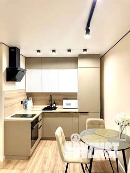 1-к квартира, посуточно, 39м2, 7/9 этаж