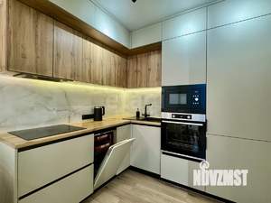 1-к квартира, на длительный срок, 38м2, 13/16 этаж