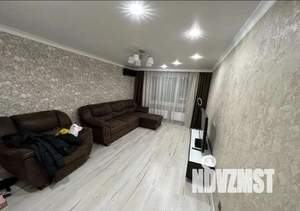 2-к квартира, на длительный срок, 68м2, 14/14 этаж