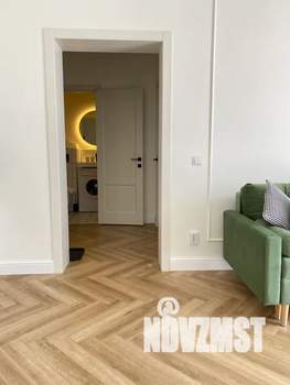 1-к квартира, посуточно, 35м2, 5/9 этаж