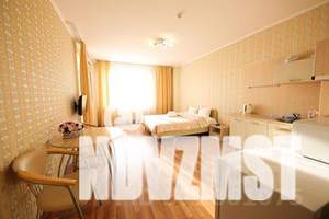 1-к квартира, посуточно, 36м2, 12/15 этаж