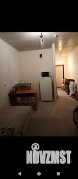 Студия квартира, на длительный срок, 25м2, 8/10 этаж