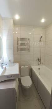 1-к квартира, на длительный срок, 35м2, 6/10 этаж