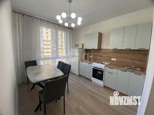 1-к квартира, на длительный срок, 35м2, 6/17 этаж