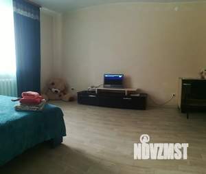1-к квартира, посуточно, 42м2, 2/10 этаж