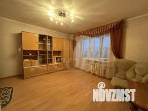 1-к квартира, на длительный срок, 34м2, 4/5 этаж