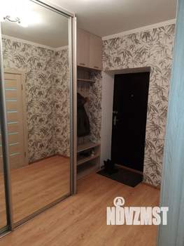 1-к квартира, на длительный срок, 42м2, 4/11 этаж