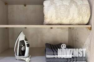 1-к квартира, посуточно, 30м2, 5/10 этаж