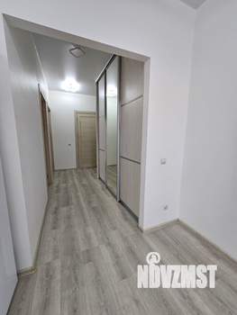 2-к квартира, на длительный срок, 56м2, 3/8 этаж