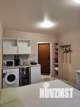 Студия квартира, посуточно, 25м2, 1/9 этаж