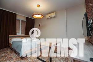 1-к квартира, посуточно, 51м2, 6/15 этаж