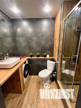 Студия квартира, посуточно, 30м2, 2/10 этаж