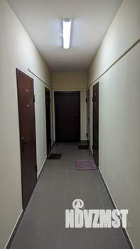 Студия квартира, на длительный срок, 18м2, 1/3 этаж