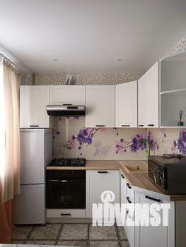 1-к квартира, посуточно, 30м2, 3/5 этаж