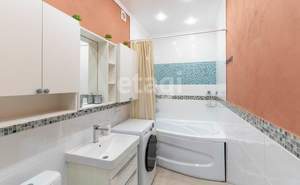 1-к квартира, на длительный срок, 40м2, 5/16 этаж