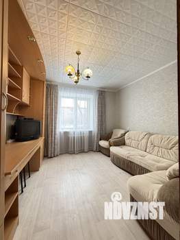 2-к квартира, на длительный срок, 55м2, 2/5 этаж