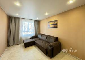 1-к квартира, на длительный срок, 49м2, 13/16 этаж