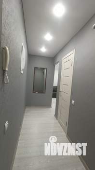 1-к квартира, на длительный срок, 32м2, 2/5 этаж