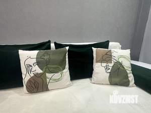 1-к квартира, посуточно, 40м2, 9/18 этаж