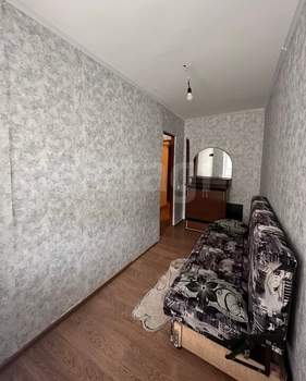 1-к квартира, на длительный срок, 23м2, 4/5 этаж