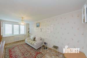 3-к квартира, на длительный срок, 67м2, 6/9 этаж