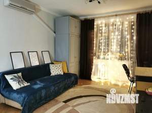 1-к квартира, на длительный срок, 41м2, 8/9 этаж