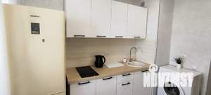 1-к квартира, посуточно, 34м2, 12/13 этаж