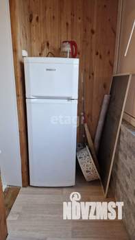 Студия квартира, на длительный срок, 14м2, 4/8 этаж