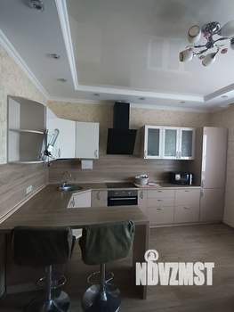 1-к квартира, на длительный срок, 45м2, 15/16 этаж