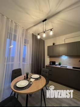 1-к квартира, на длительный срок, 32м2, 12/16 этаж