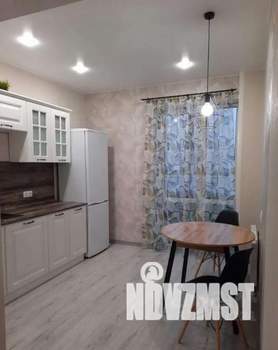 1-к квартира, на длительный срок, 36м2, 14/16 этаж