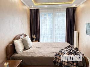 3-к квартира, посуточно, 65м2, 1/1 этаж
