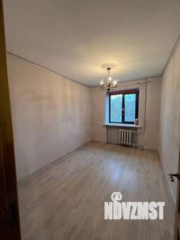 3-к квартира, на длительный срок, 59м2, 3/5 этаж