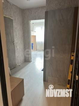 1-к квартира, на длительный срок, 34м2, 1/4 этаж