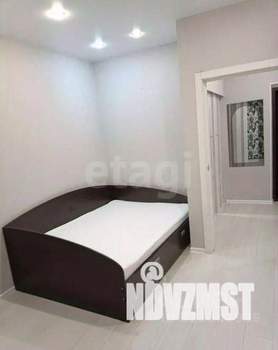 1-к квартира, на длительный срок, 34м2, 12/19 этаж